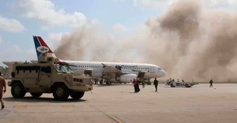 Explosión en Yemen deja 22 muertos