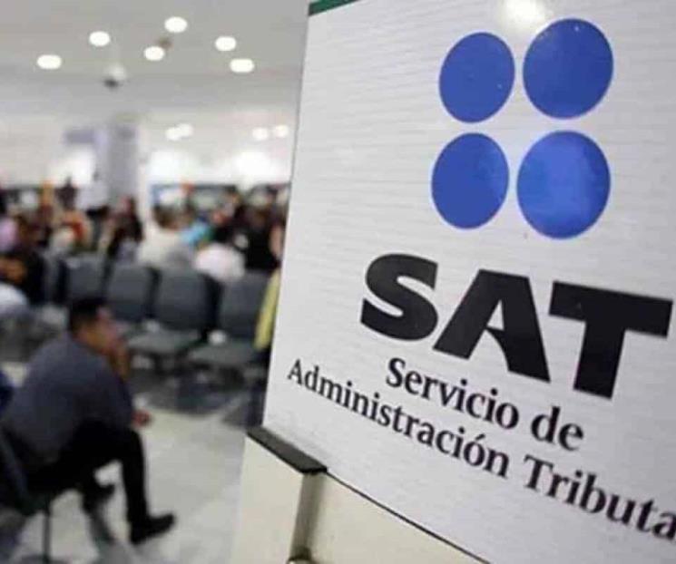 SAT no dará tregua a la corrupción, invita a denunciar