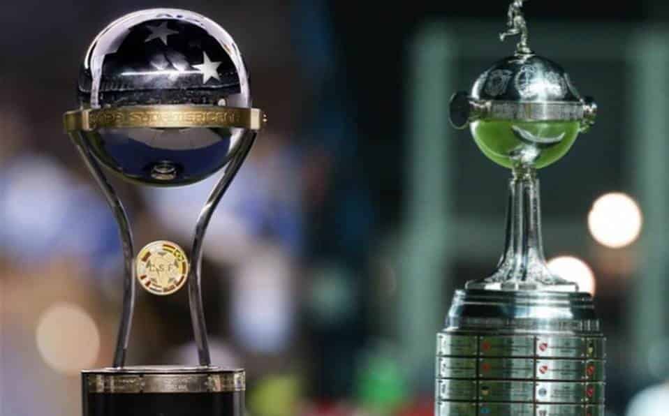 Conmebol HOY: clubes mexicanos volverían a Libertadores y Sudamericana