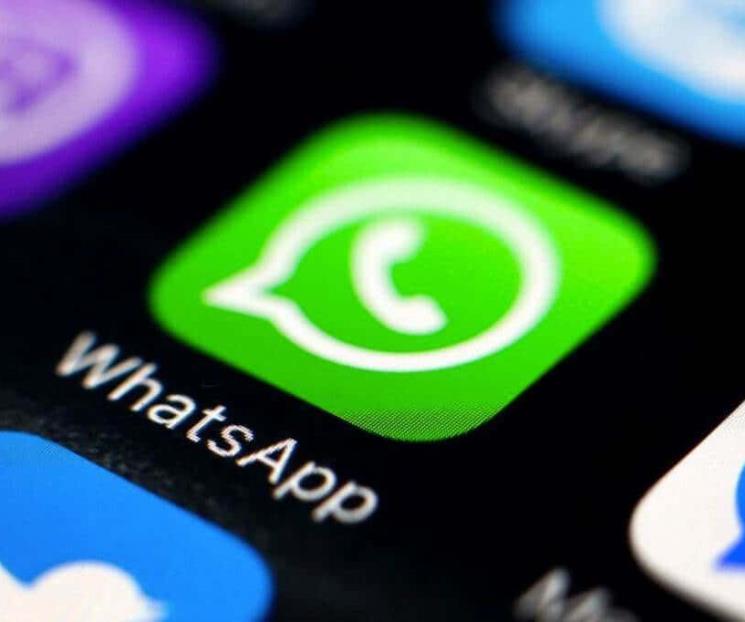 WhatsApp ahora compartirá los datos con Facebook