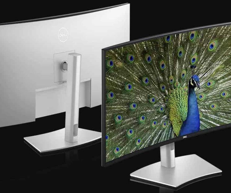 Dell presenta el monitor UltraSharp 40 y otros tres modelos