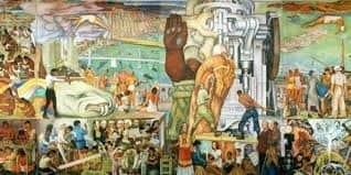 Venderán mural de Diego Rivera por crisis