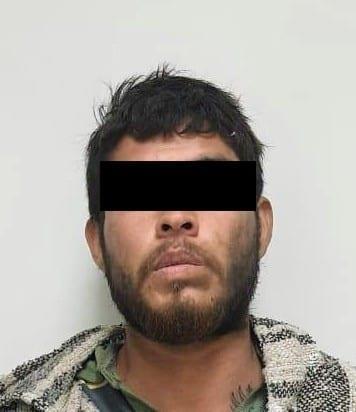 Arrestan a asesino en Juárez NL
