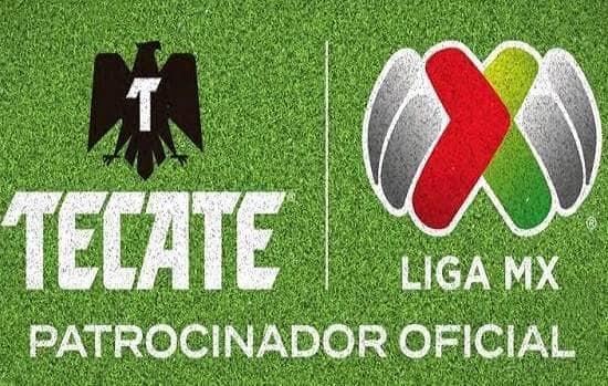 Tecate se une como patrocinador de la Liga MX