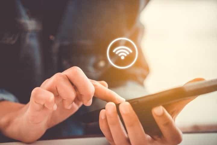 La mayor actualización de wifi está a punto de llegar