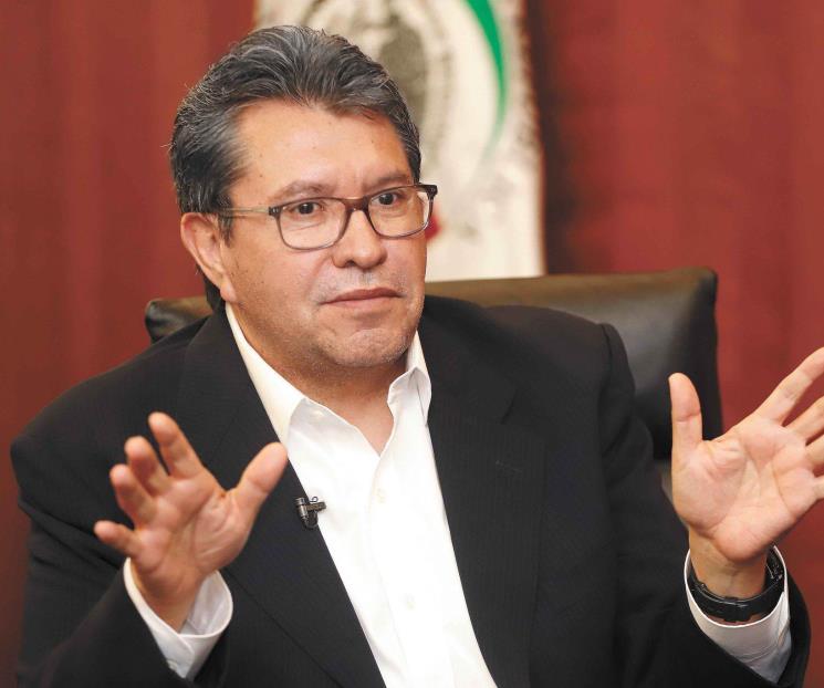 Revirtió ya Morena reformas del Pacto por México