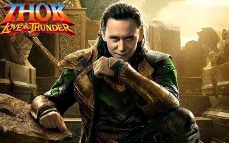 Serie de Loki tendrá una segunda entrega en Disney+
