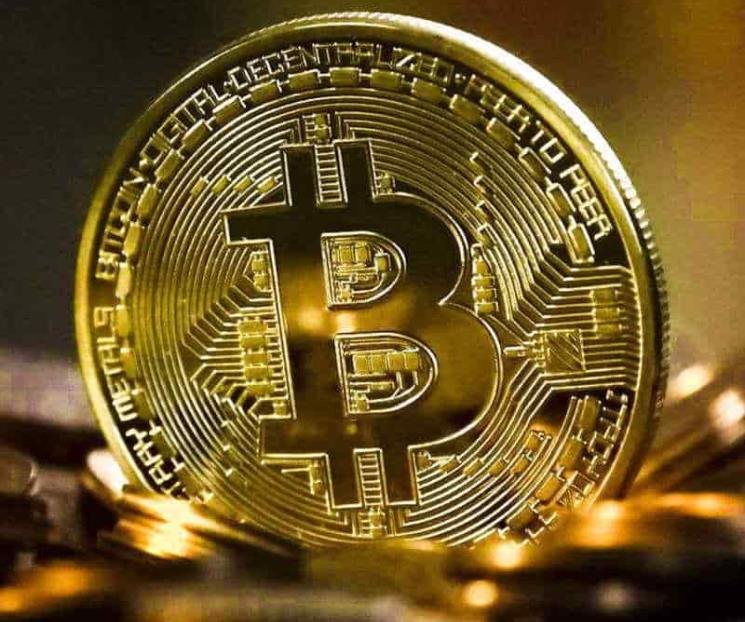 El bitcoin supera los US$ 40.000