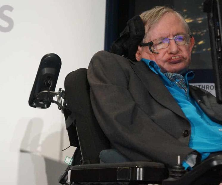 Predicciones de Stephen Hawking sobre futuro de la humanidad