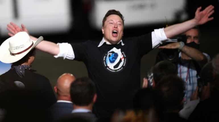 ¿Cómo Elon Musk se convirtió en hombre más rico del mundo?