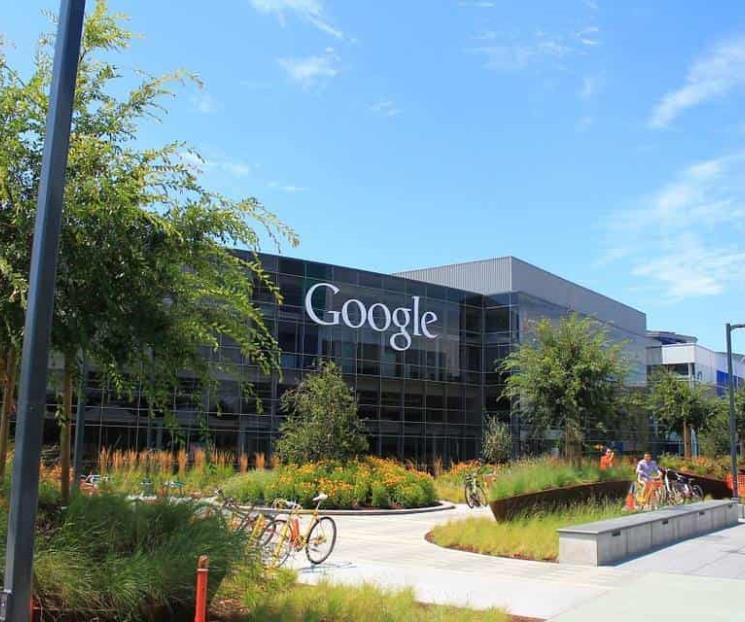 Empleados de Google planean crear sindicato