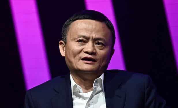 Jack Ma, el multimillonario que disgustó a Xi Jinping