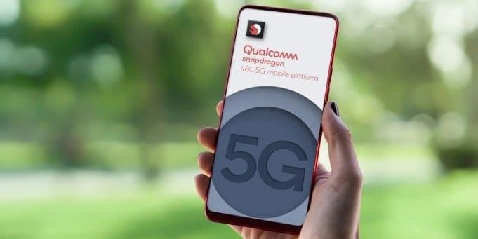 Expande Qualcomm capacidades 5G a los dispositivos móviles