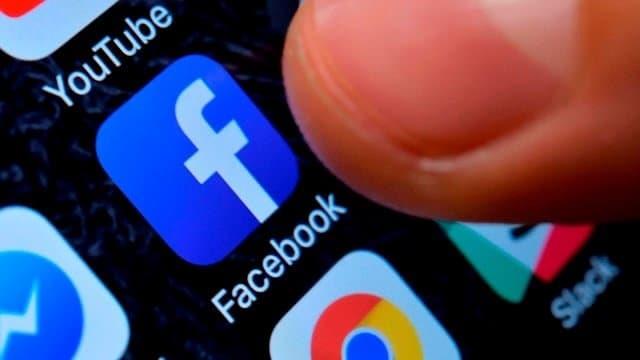 Facebook: sin planes para quitar bloqueo a cuentas de Trump