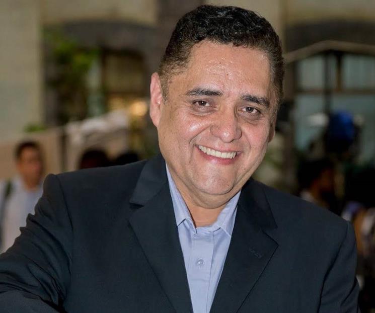 Muere productor de Televisa víctima de Covid-19