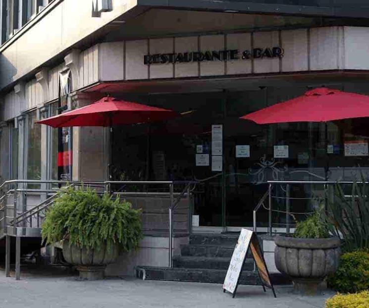 Urge plan integral de rescate para restauranteros: PAN