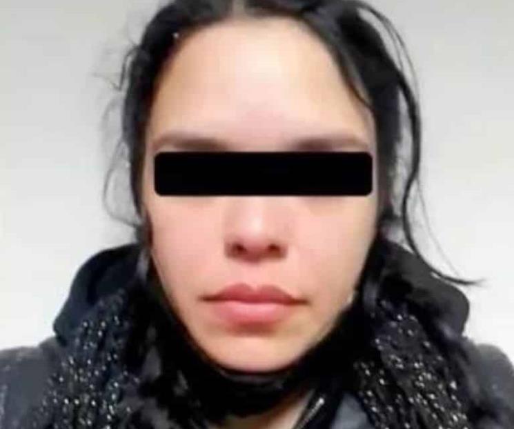 Arrestan a mujer por amenazas a policías en Apodaca