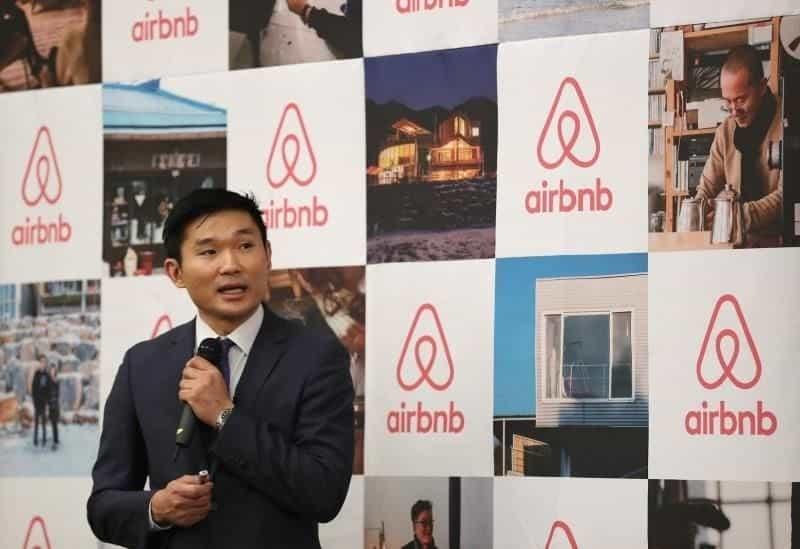 Airbnb cancela reservaciones en  Washington