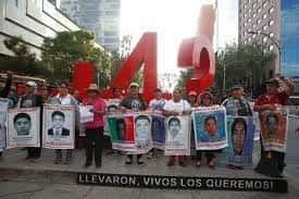 Sedena entregará informe del caso Ayotzinapa al GIEI