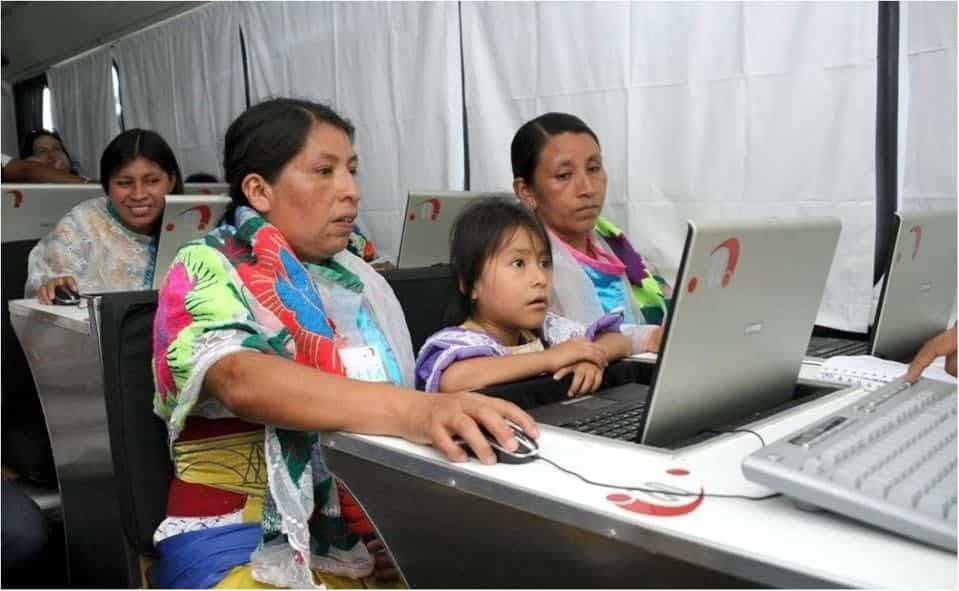 SCJN avala que comunidades indígenas no paguen internet