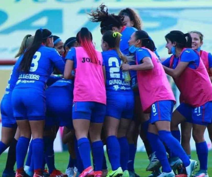 Cruz Azul y León abren J2 de la Liga Femenil