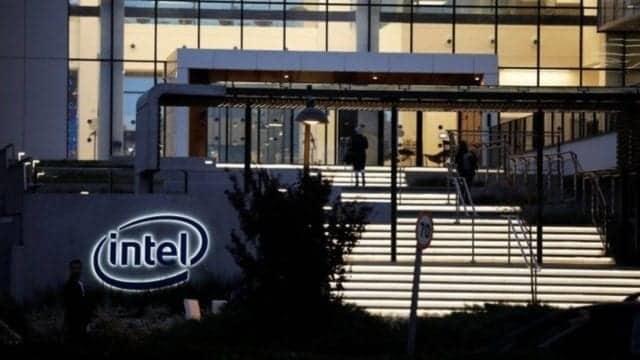 Intel reemplaza a su CEO por el director de VMWare
