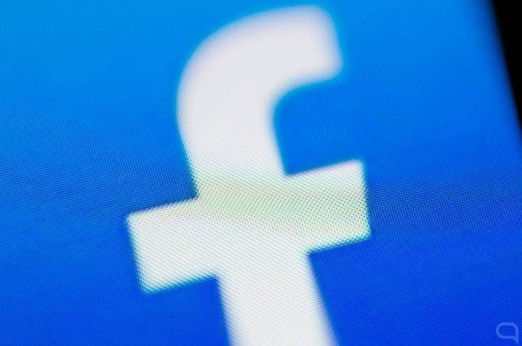 Facebook detecta posibles actos de violencia armada
