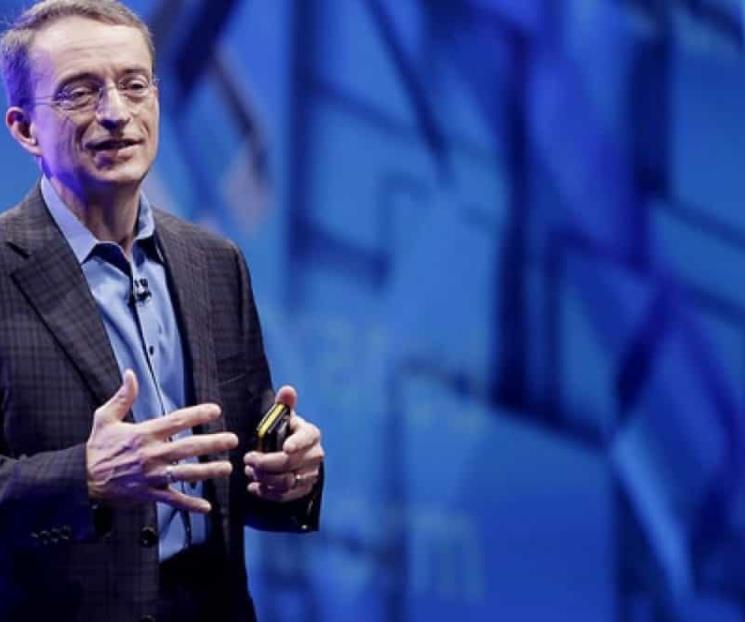 Así es Pat Gelsinger, el nuevo CEO de Intel