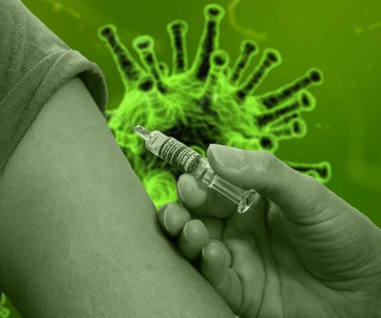 Vacunas a cambio de criptomonedas, un negocio turbio
