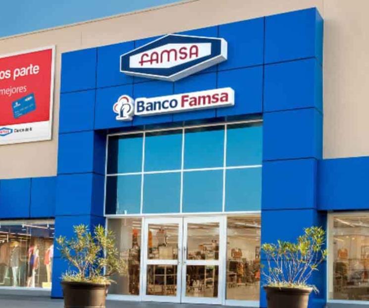 Bancoppel adquiere cartera empresarial de Banco Famsa