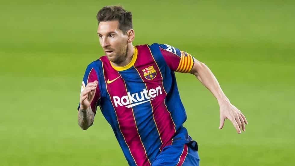 Admite PSG que si quieren a Messi