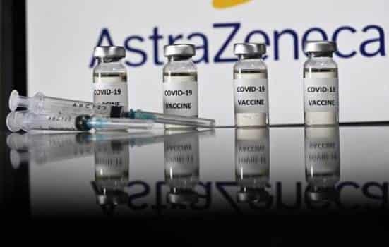 Argentina enviará  principio activo de vacuna de AztraZeneca