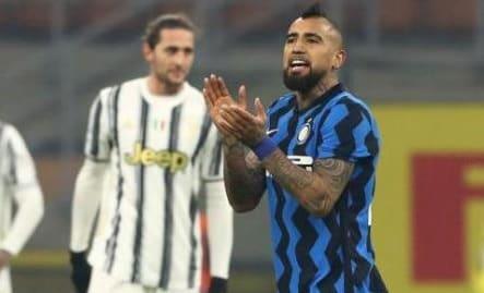 Inter alcanza al Milán