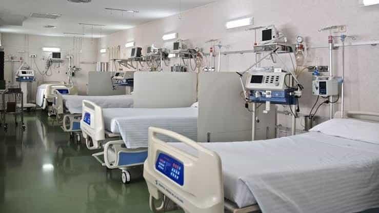 Ampliará IMSS camas hospitalarias en NL