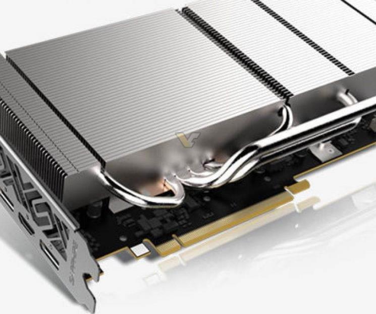 Sapphire lanza la Radeon RX 5700 XT con refrigeración pasiva