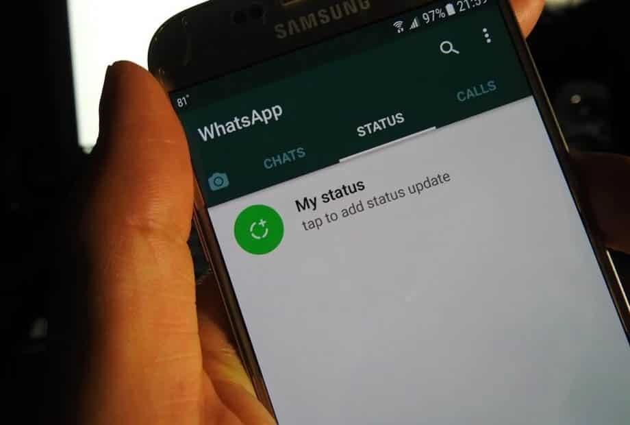 India pide a WhatsApp que se retracte de nuevas condiciones