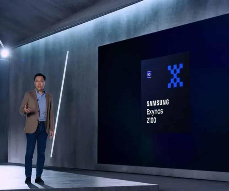 Samsung utilizará sus chipsets Exynos en PCs