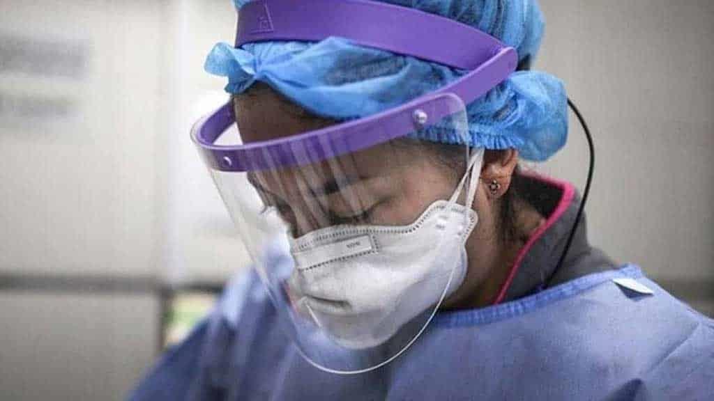 Alistan decreto para cambiar fecha del Día de la Enfermera