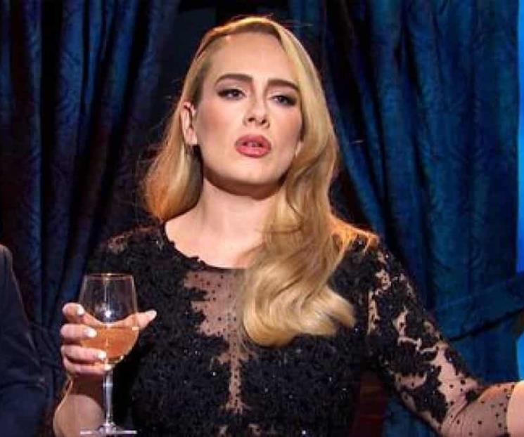 Adele y su exmarido llegan acuerdo para firmar divorcio