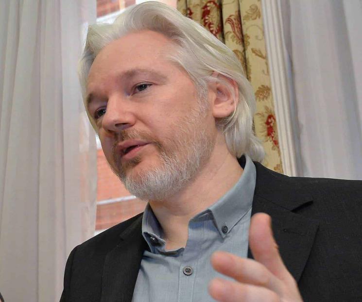 Estados Unidos podría perdonar a Julian Assange