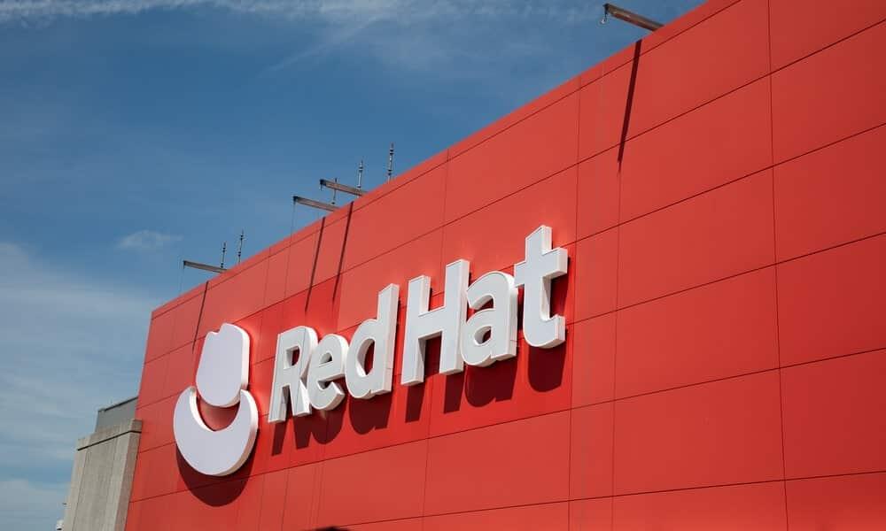 Red Hat Enterprise Linux, gratis para equipos de desarrollo