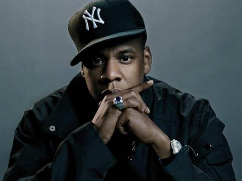 Jay-Z apoyará empresas de cannabis