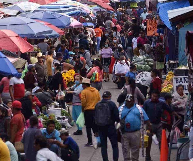 Ahoga a Taxco e Iguala crisis por coronavirus