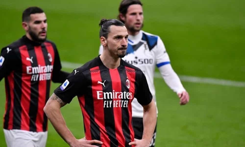 Pierde el A.C Milán pero siguen de líderes