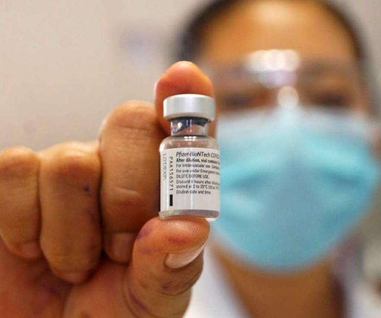Juchitán anuncia que comprará vacunas contra Covid