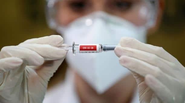 Desperdician en Boston mil 900 dosis de vacuna contra Covid