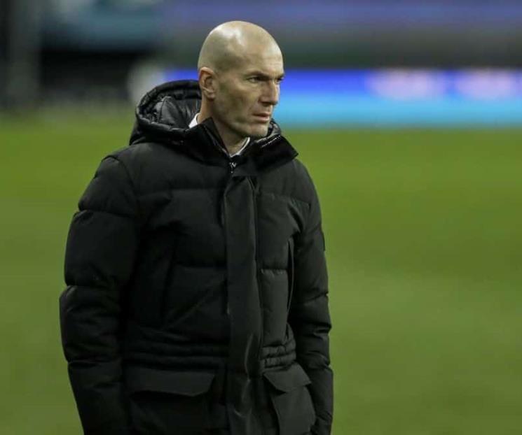 Da Zinedine Zidane positivo a Covid