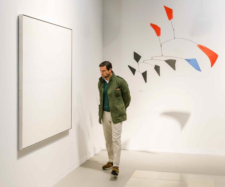 Art Basel pospone su feria debido a la pandemia