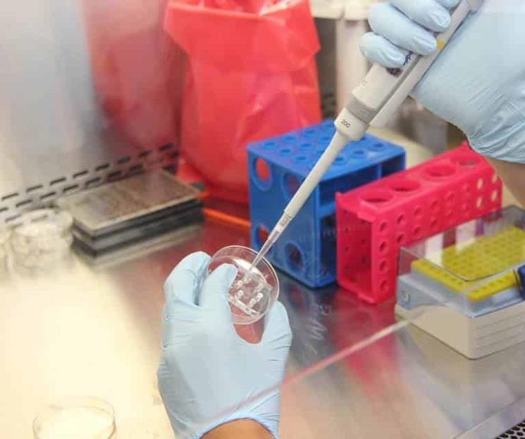 Grecia detecta 32 casos de variante del coronavirus