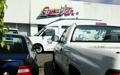 SFP inhabilita por un año a empresa Jet Van Car Rental